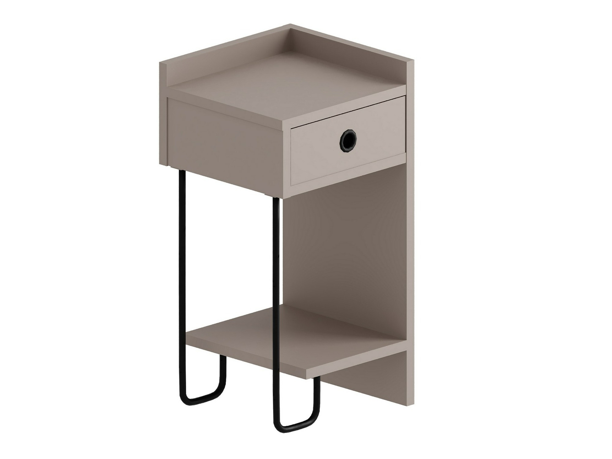 Öökapp Kailua 1524 (Cappuccino)