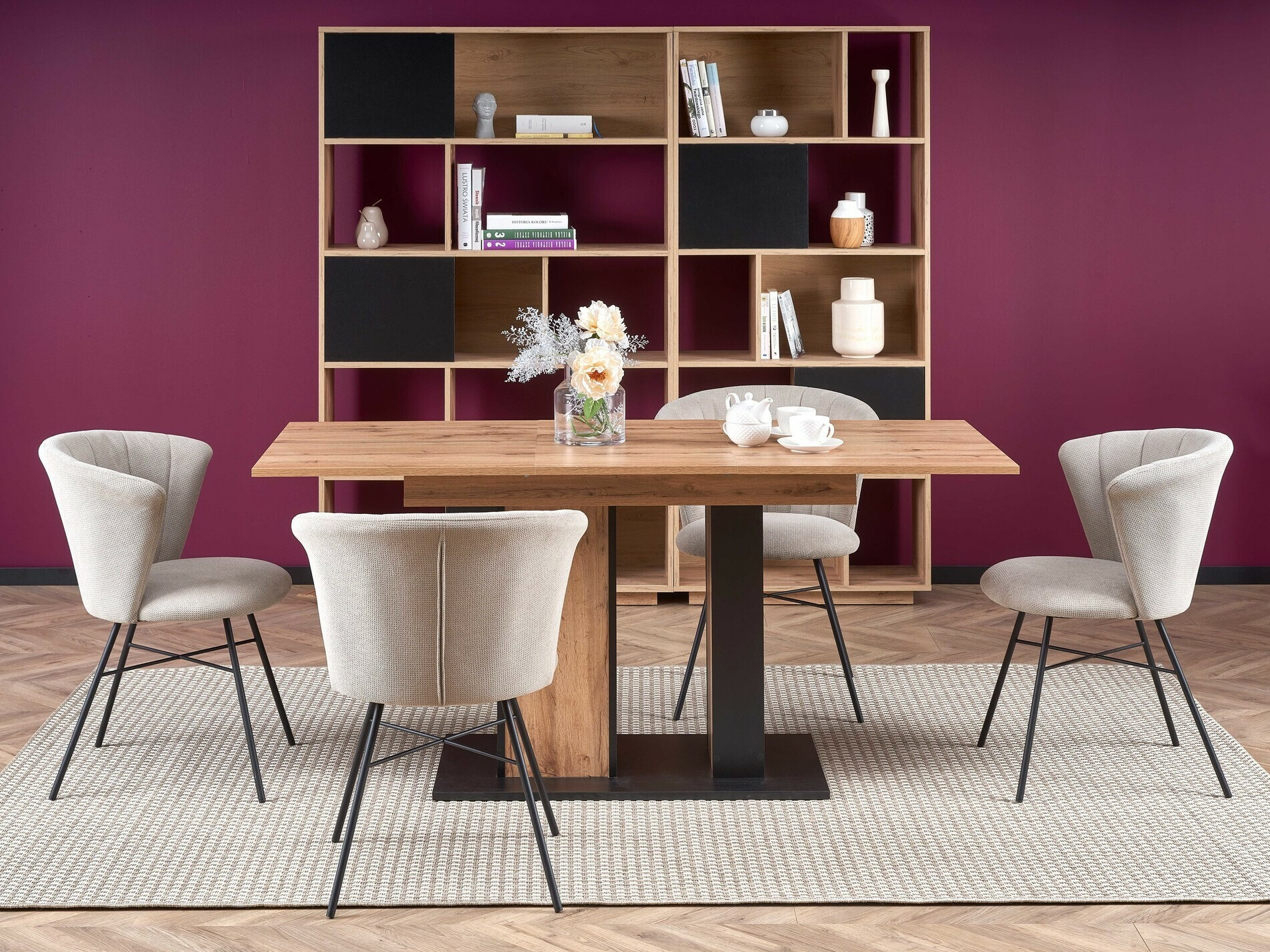 Tool Houston 1282 (Beež)