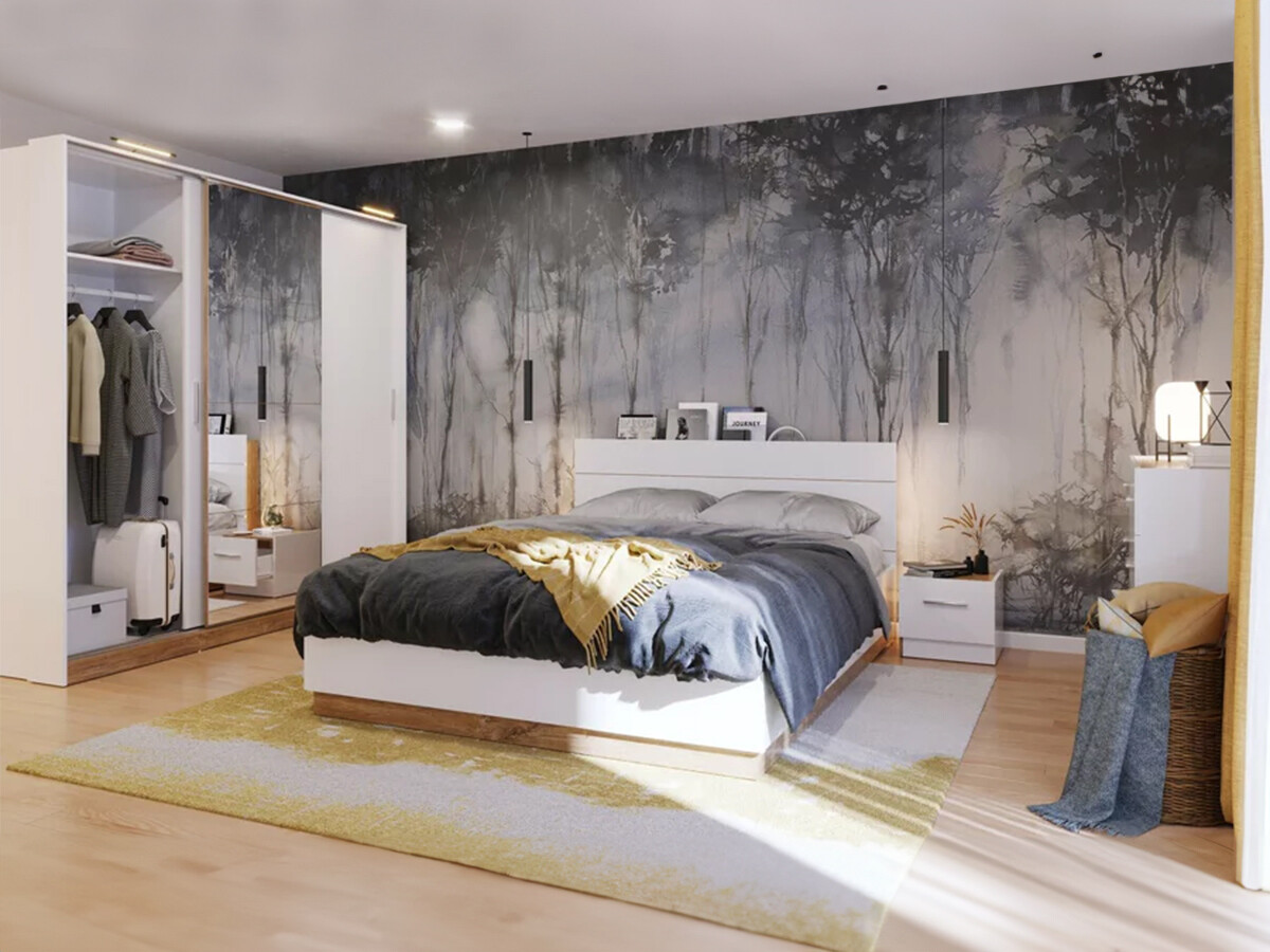 Magamistoakomplekt Livsori 109