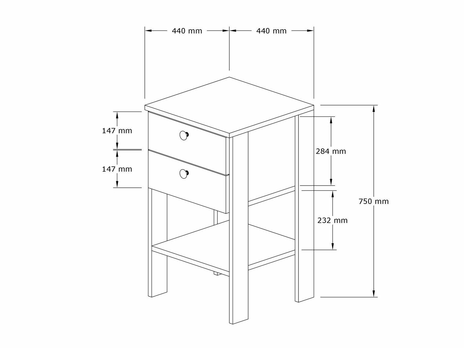 Öökapp Kailua 1525