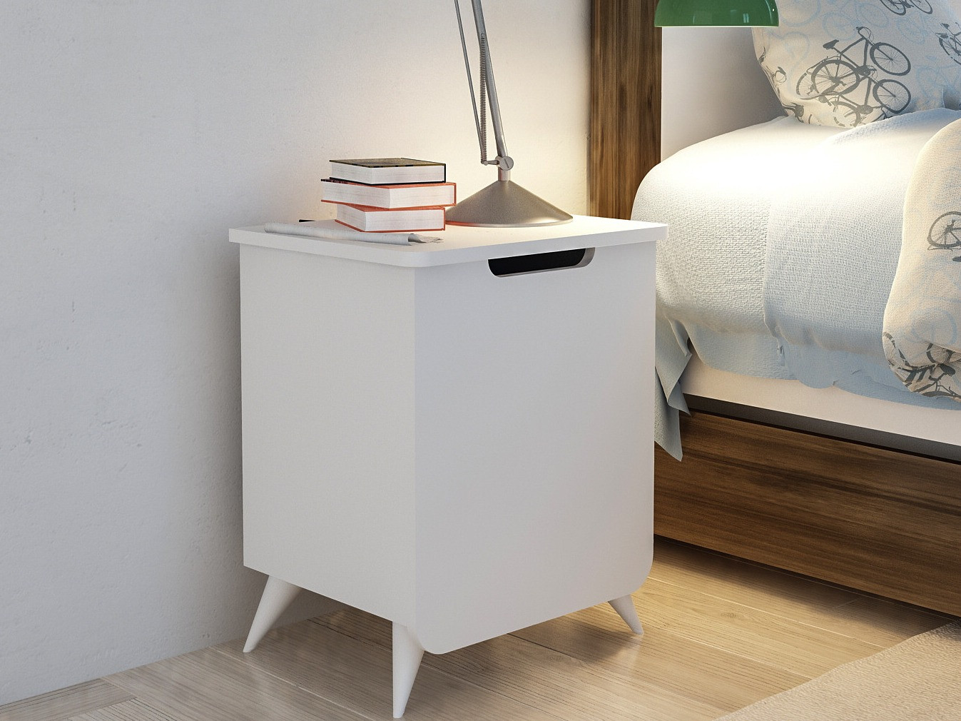 Öökapp Kailua 1527