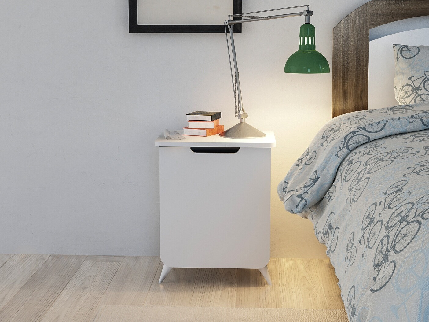 Öökapp Kailua 1527