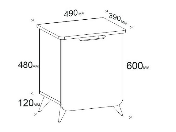 Öökapp Kailua 1527