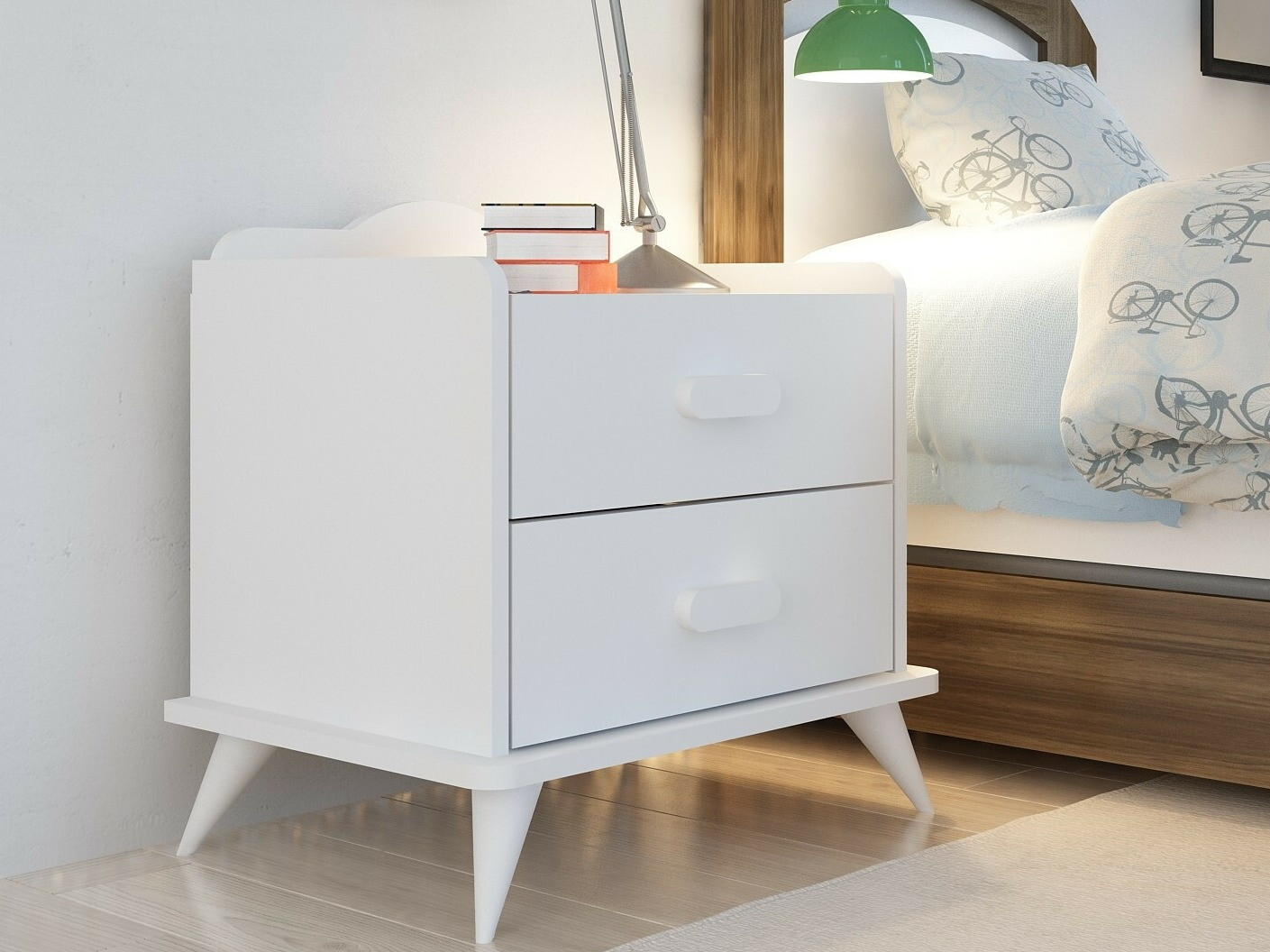 Öökapp Kailua 1528