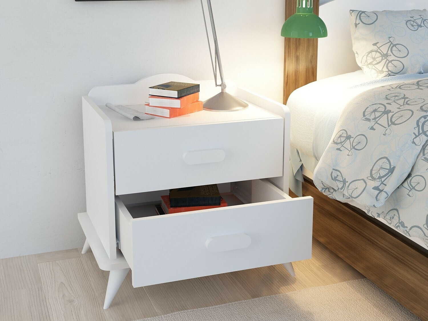 Öökapp Kailua 1528