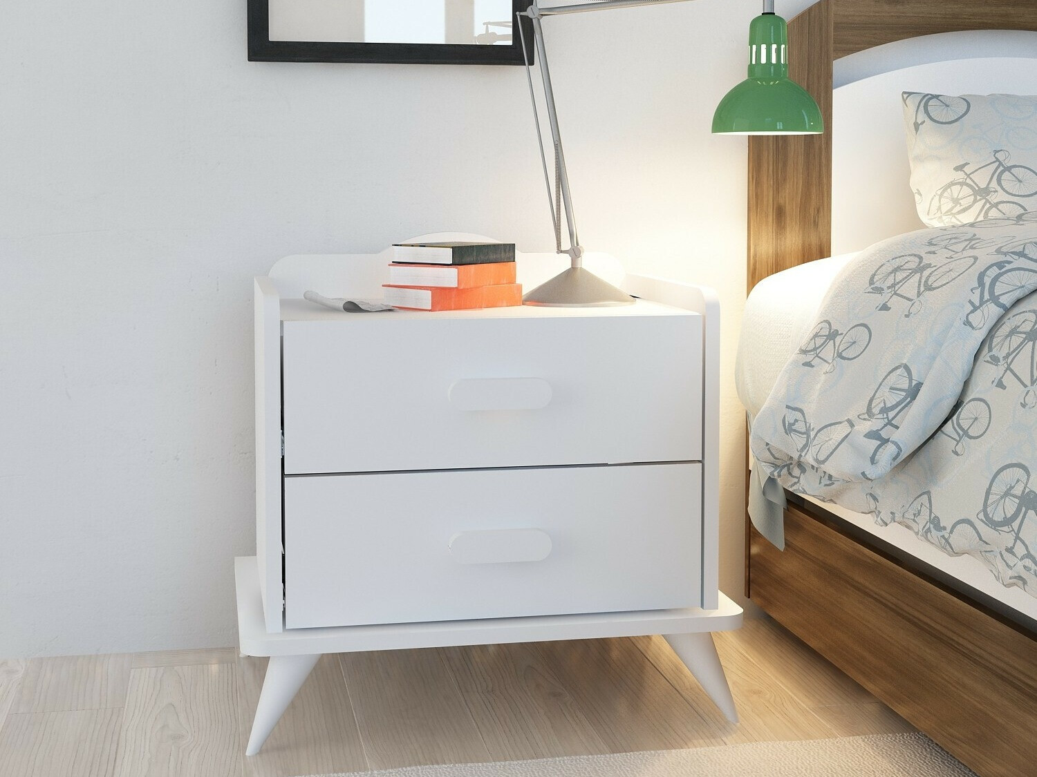 Öökapp Kailua 1528