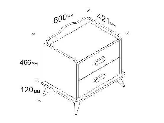 Öökapp Kailua 1528