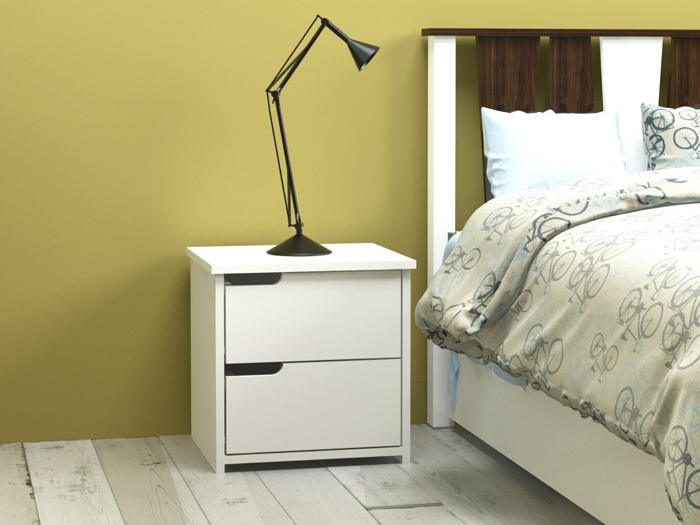 Öökapp Kailua 1529