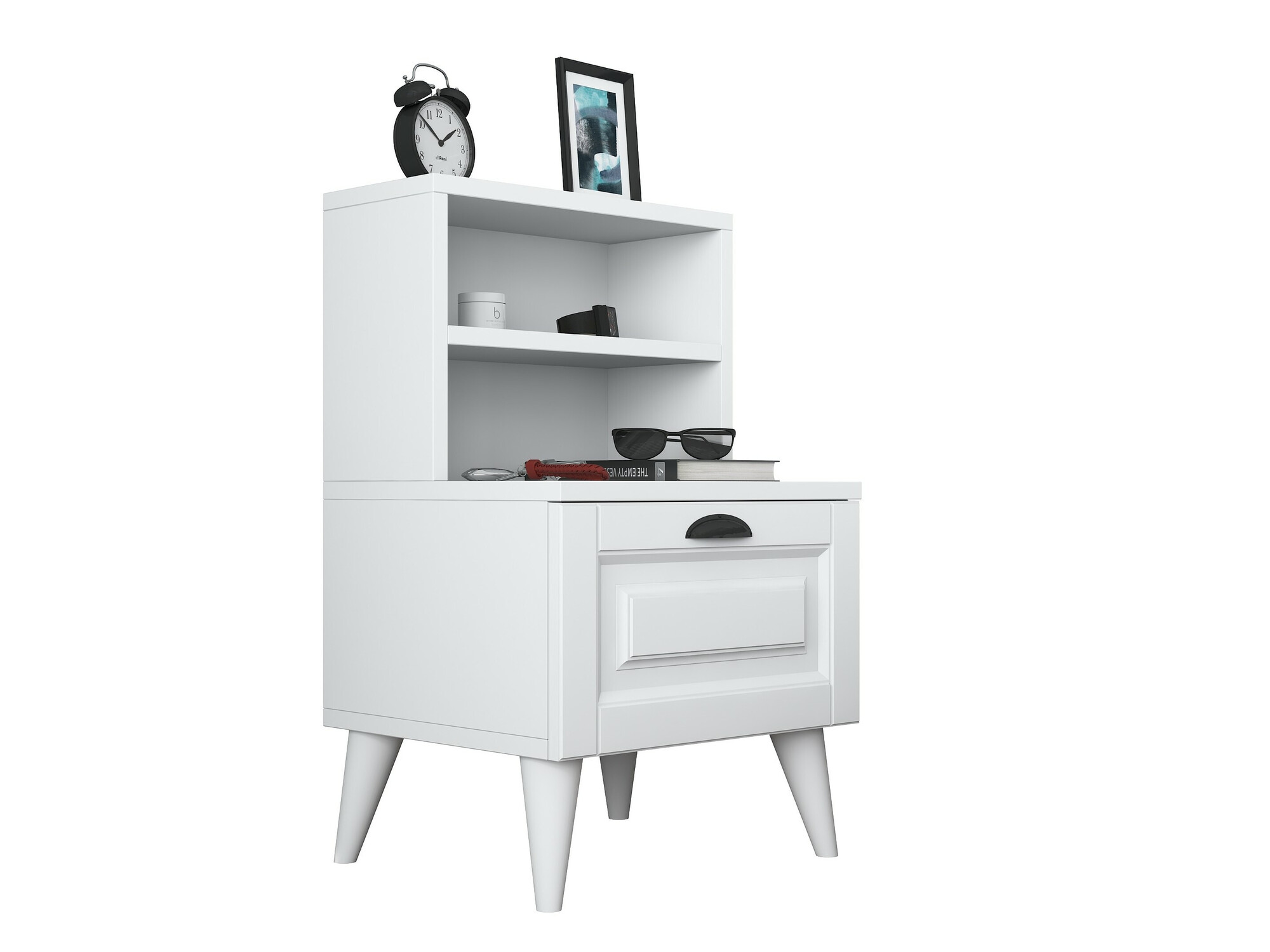 Öökapp Kailua 1531 (Valge)