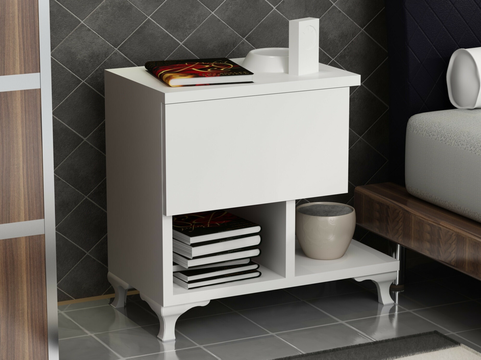 Öökapp Kailua 1533