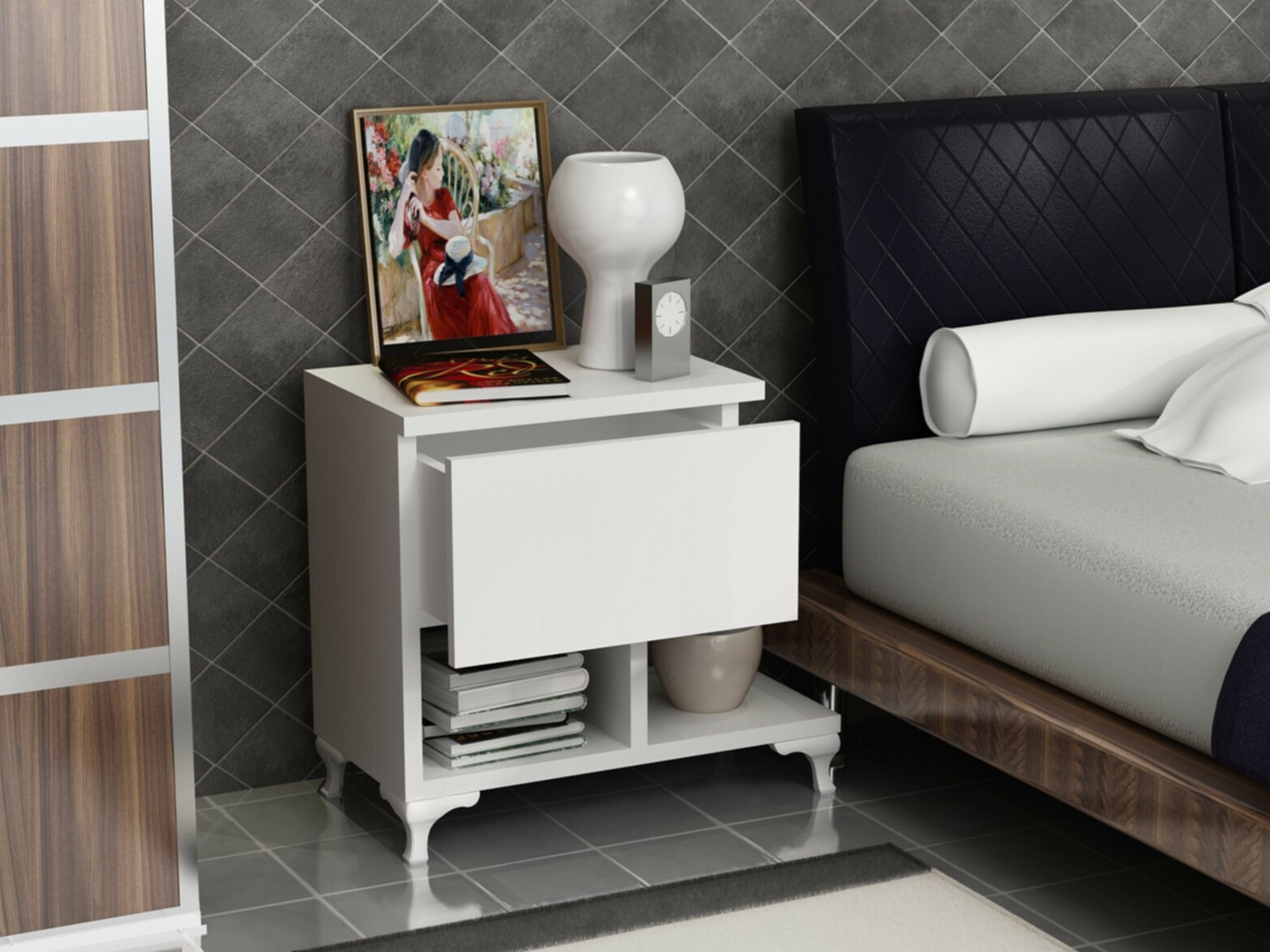 Öökapp Kailua 1533