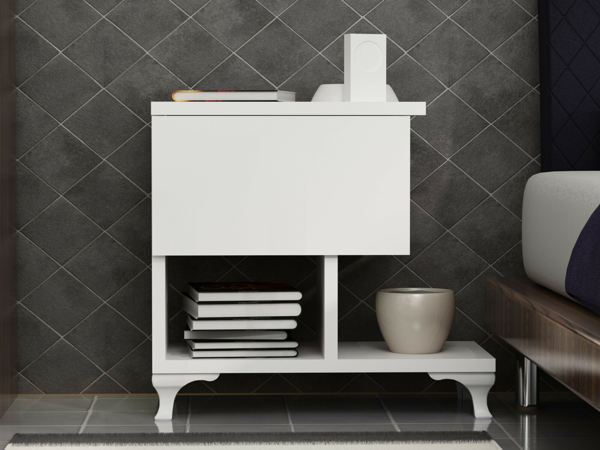 Öökapp Kailua 1533