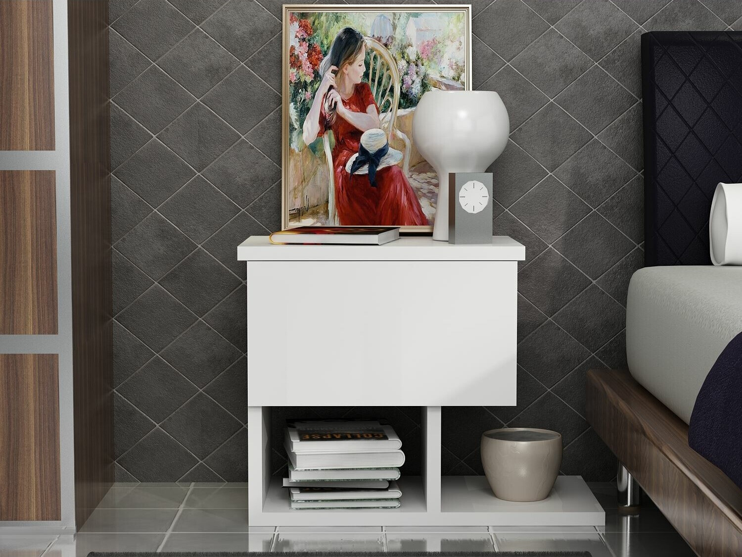 Öökapp Kailua 1534