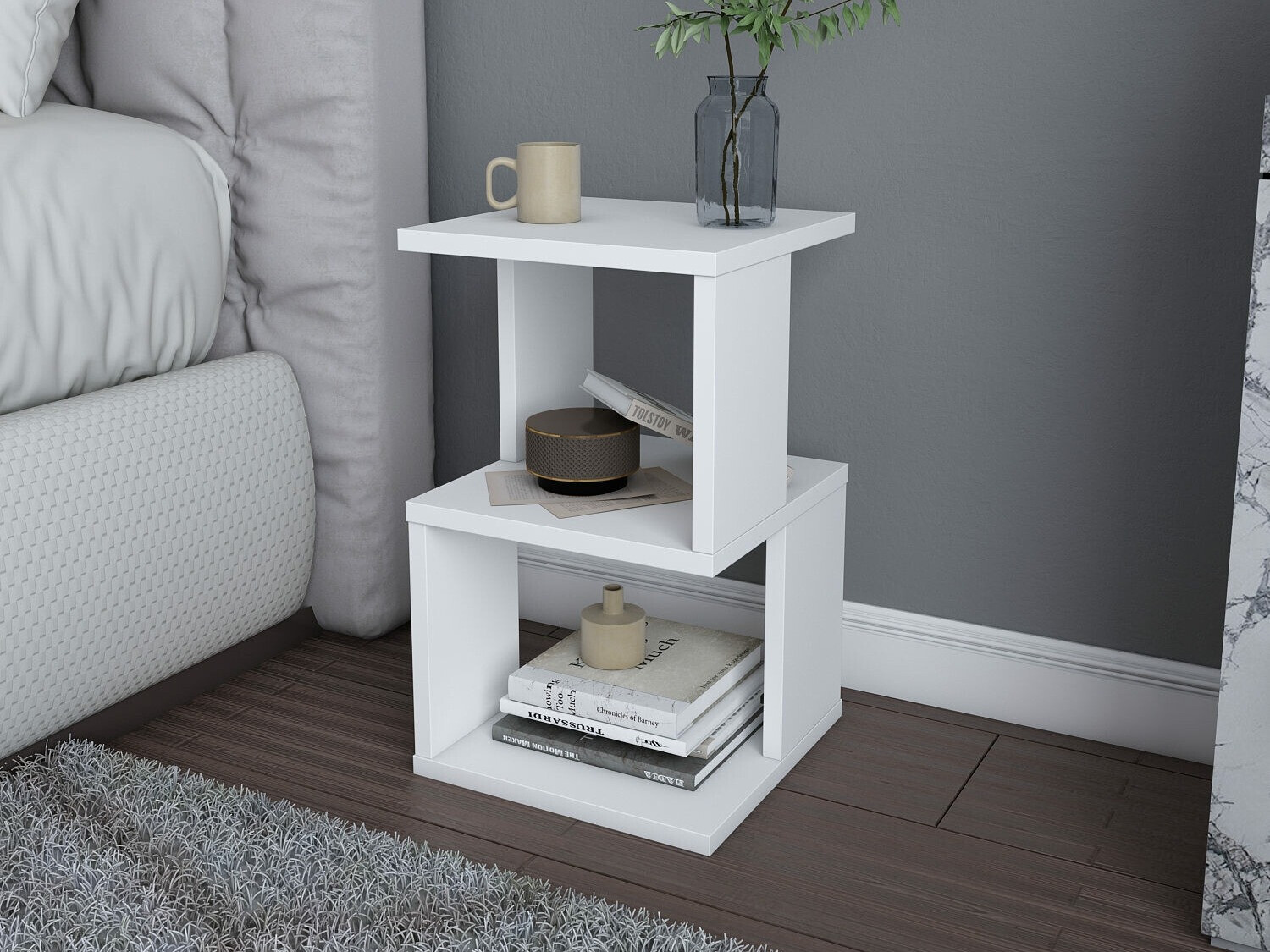 Öökapp Kailua 1542