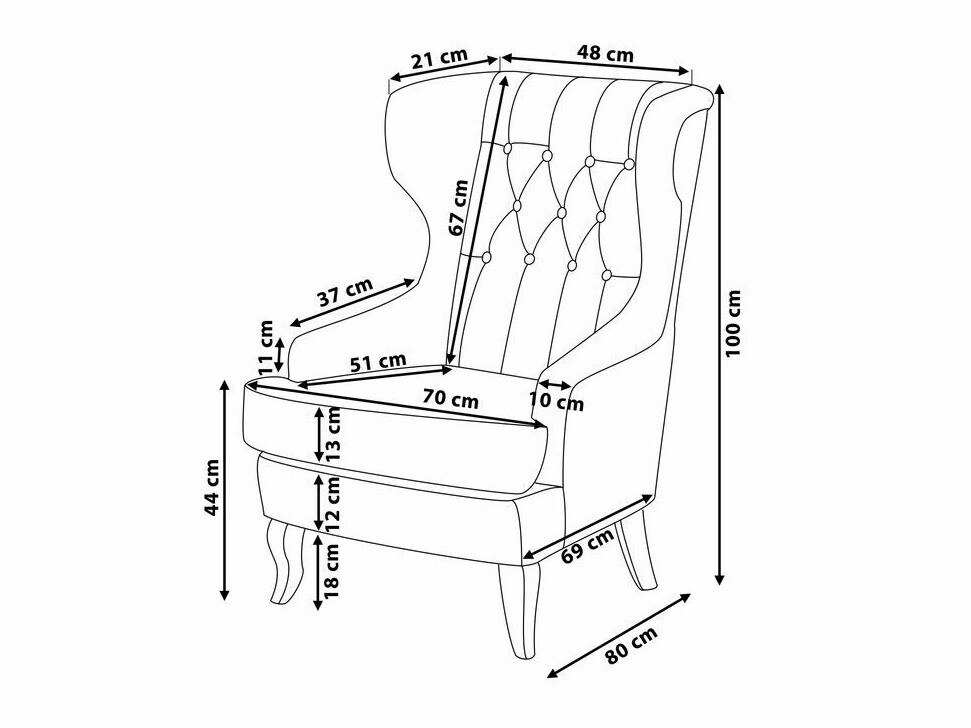 Tugitool Berwyn 1391