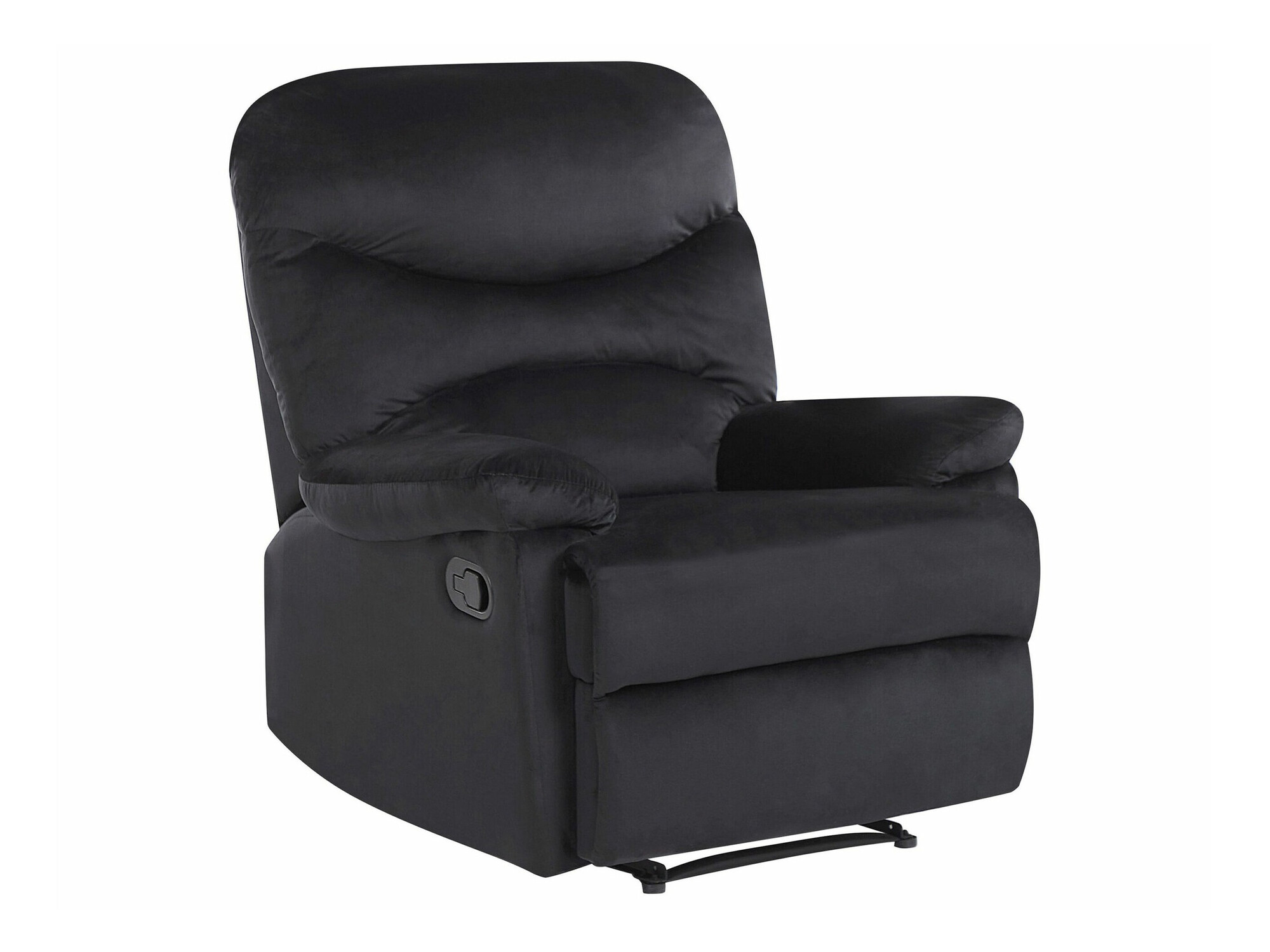 Tugitool recliner Berwyn 1386 (Must)