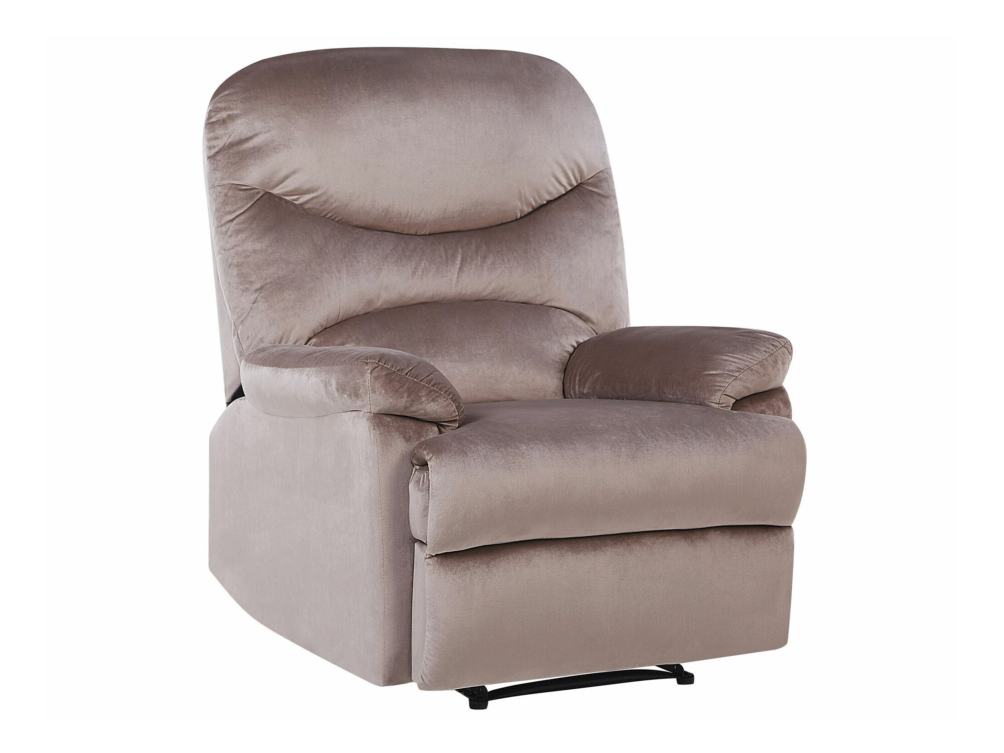 Tugitool recliner Berwyn 1386 (Taupe)