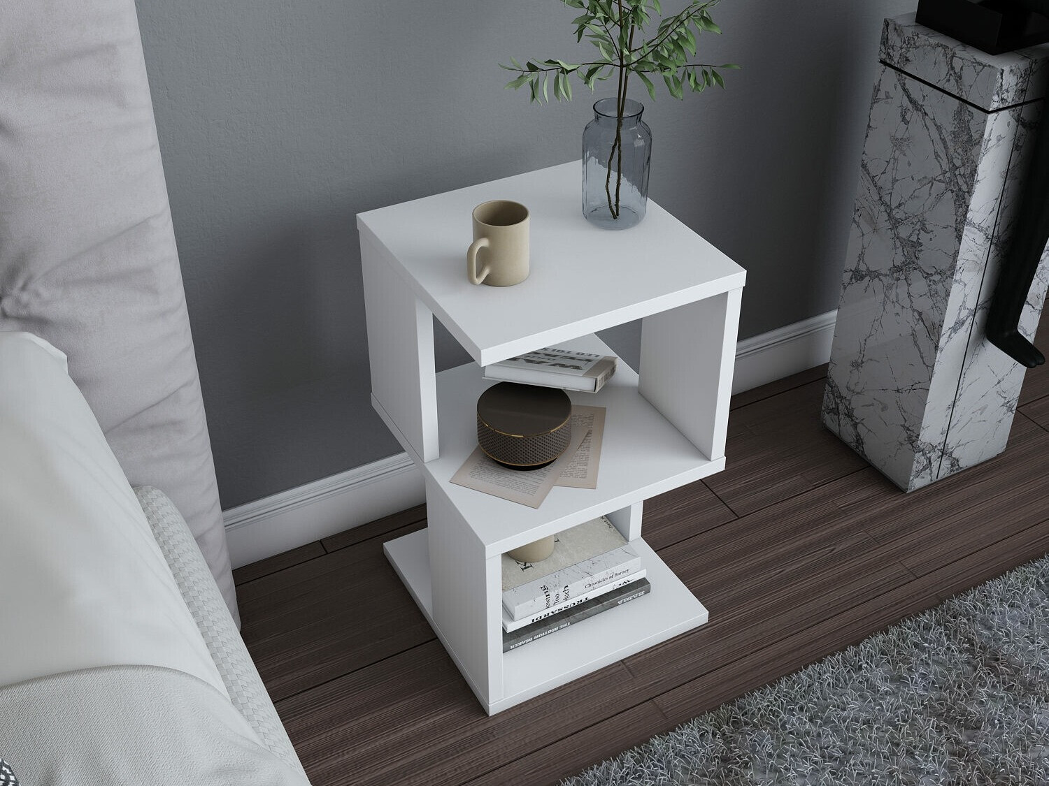 Öökapp Kailua 1542