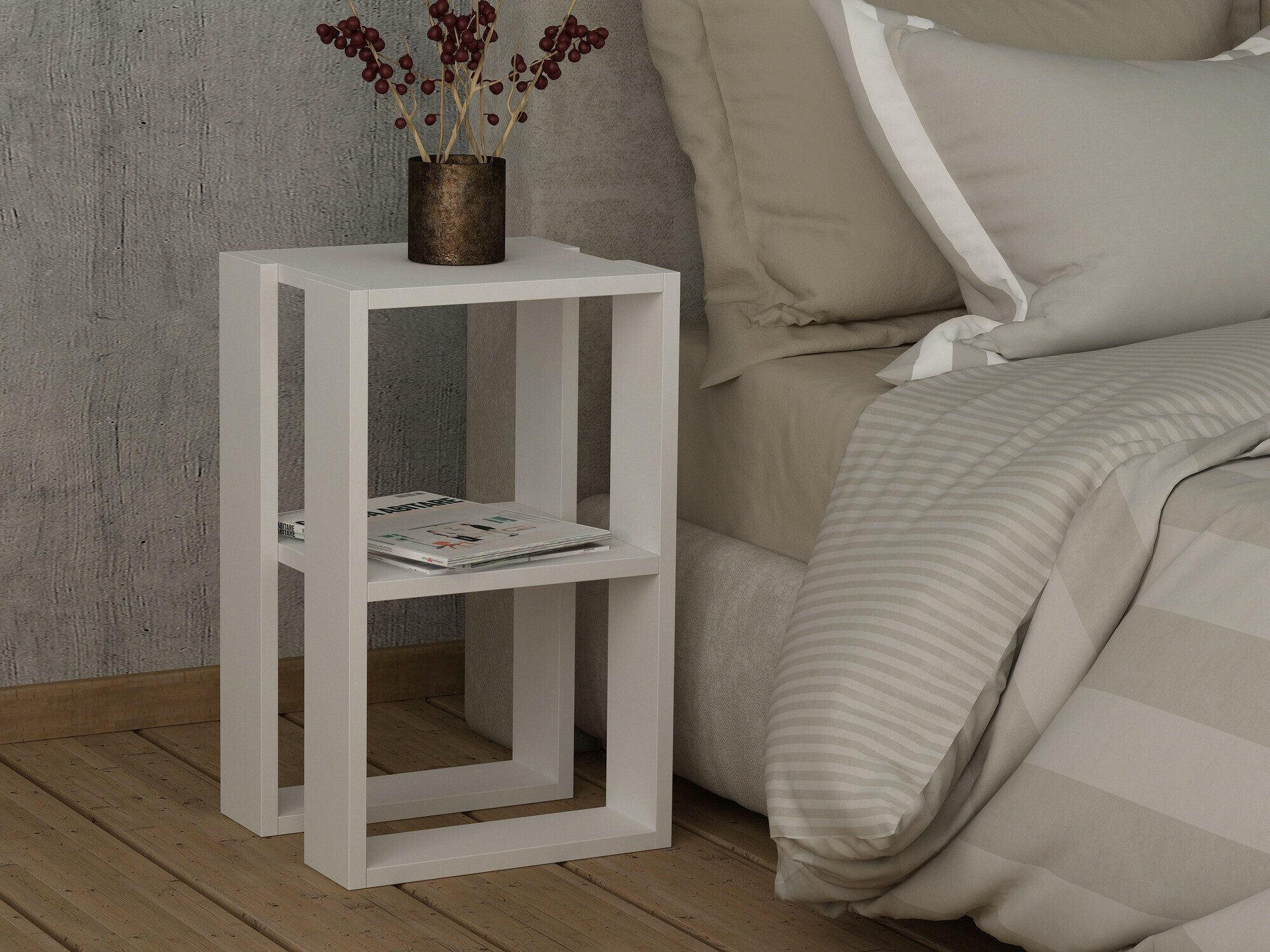 Öökapp Kailua 1543