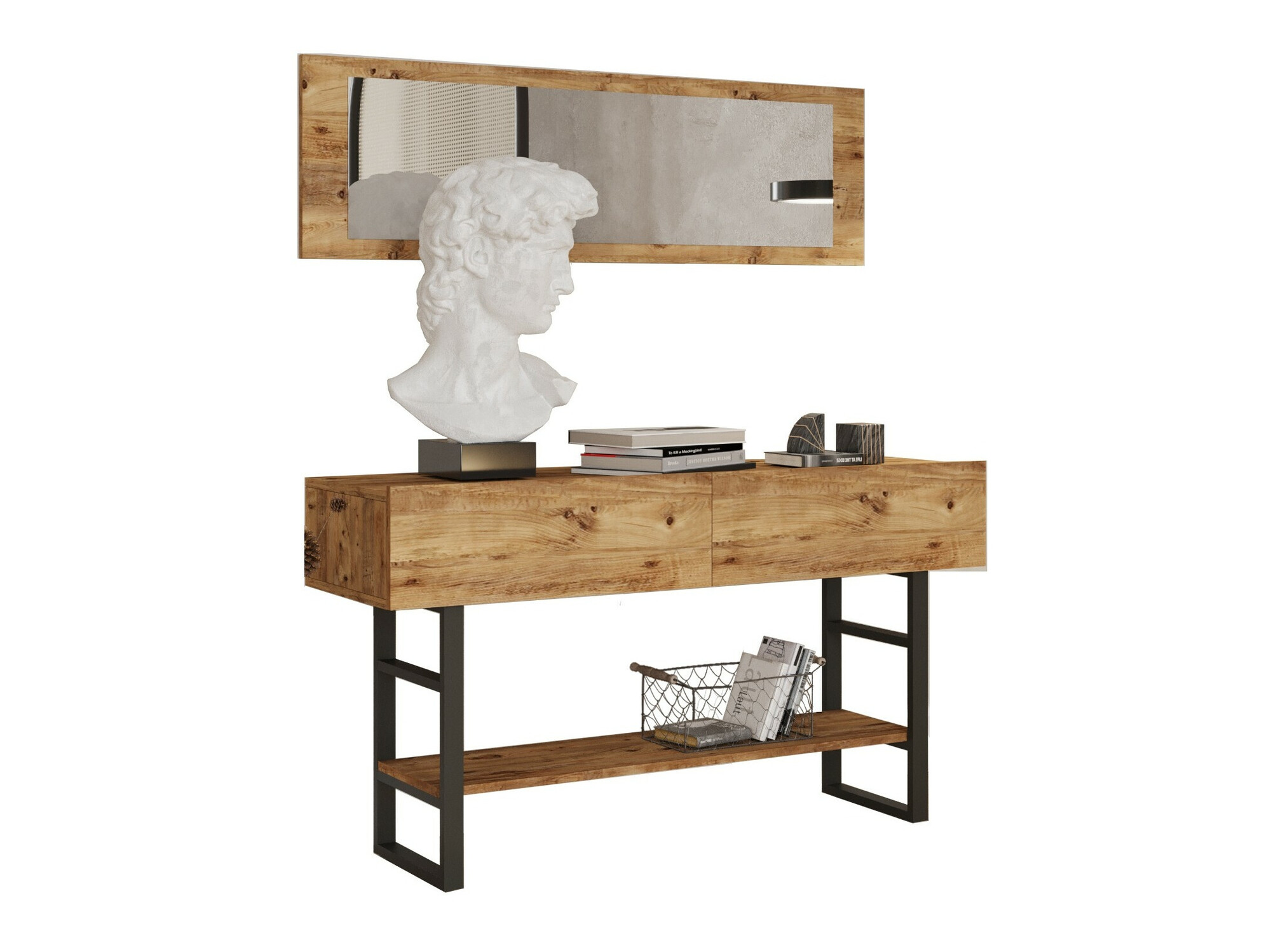 Konsoollaud Kailua 1597