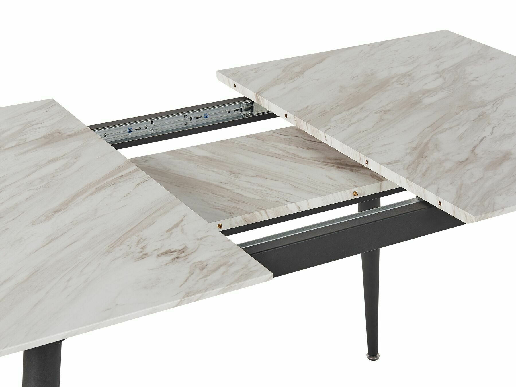 Laud Berwyn 1412 (Must + Valge marmor)