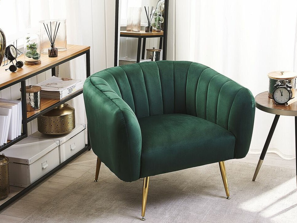 Tugitool Berwyn 1406 (Roheline)