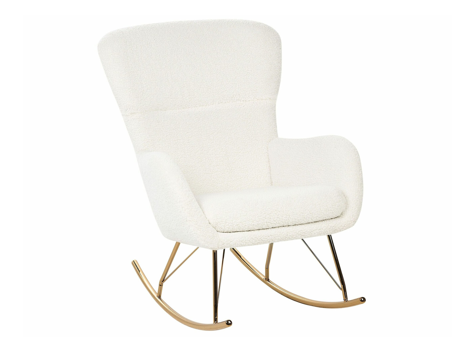 Kiiktool Berwyn 1434 (Valge + Kuldne)