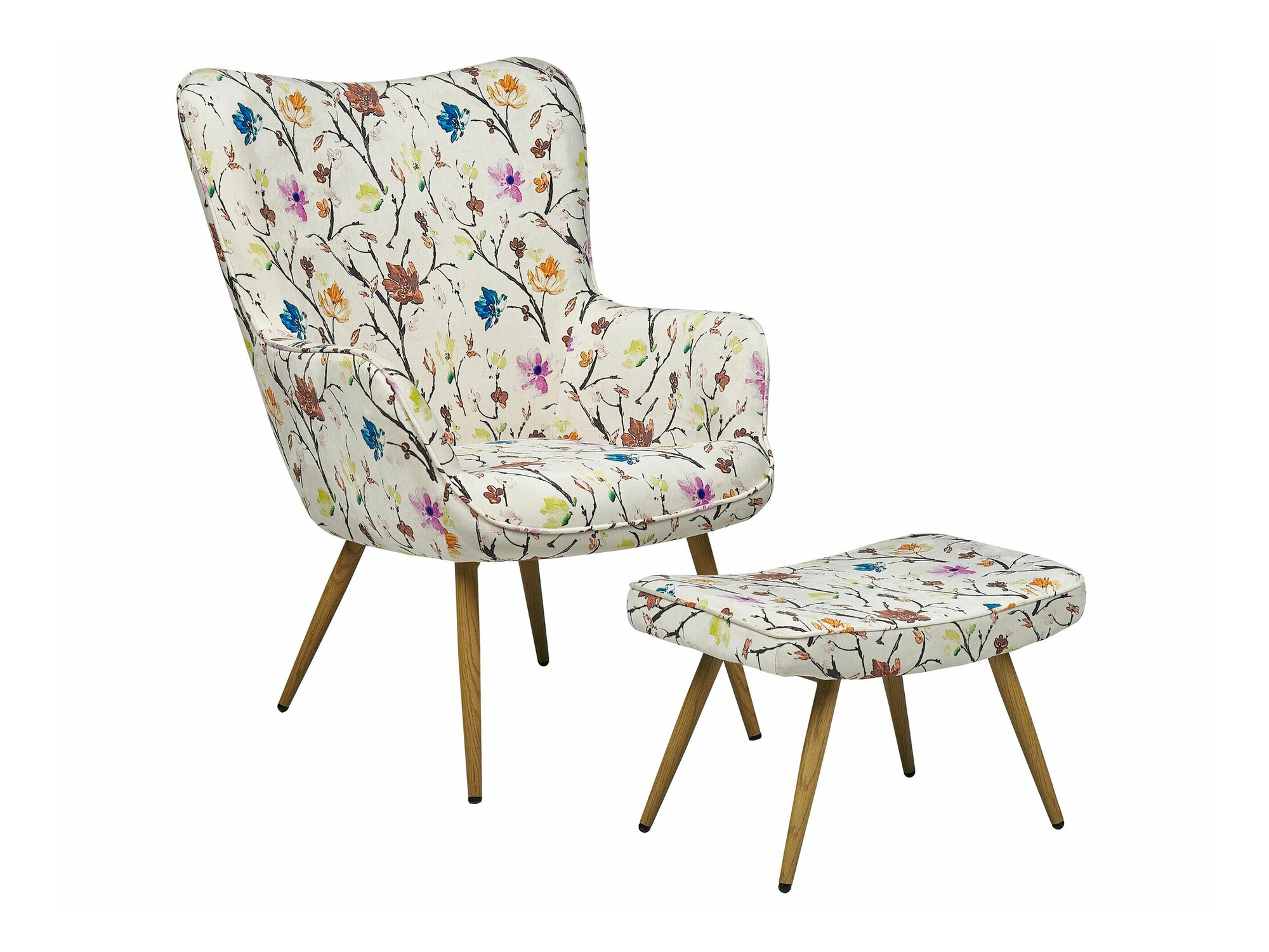 Tugitool Berwyn 2048 (Lilleline muster)