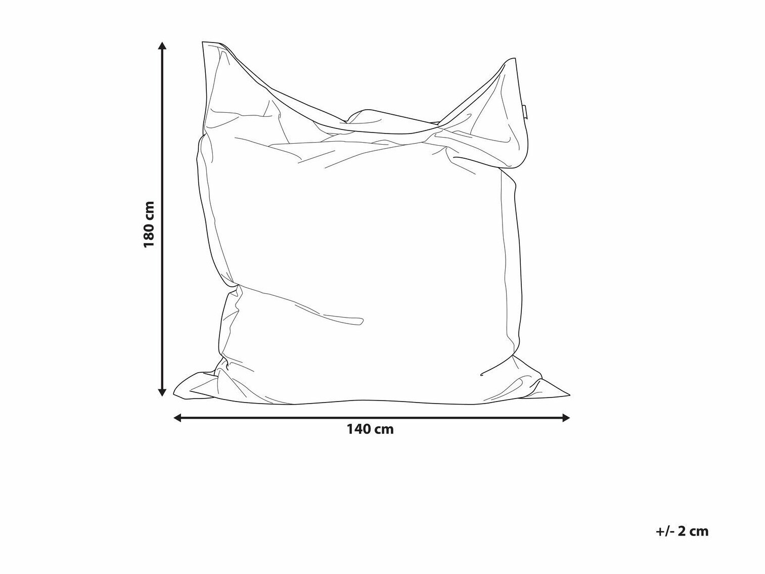 Kott-tool Berwyn 1441 (Punane)