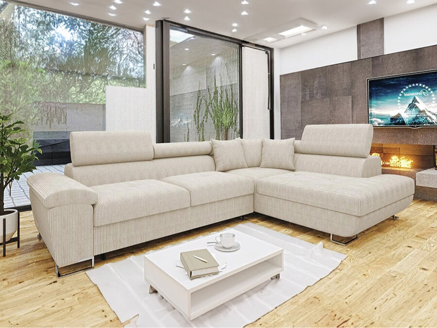 Nurgadiivan Comfivo Ruta I (Poso 100)