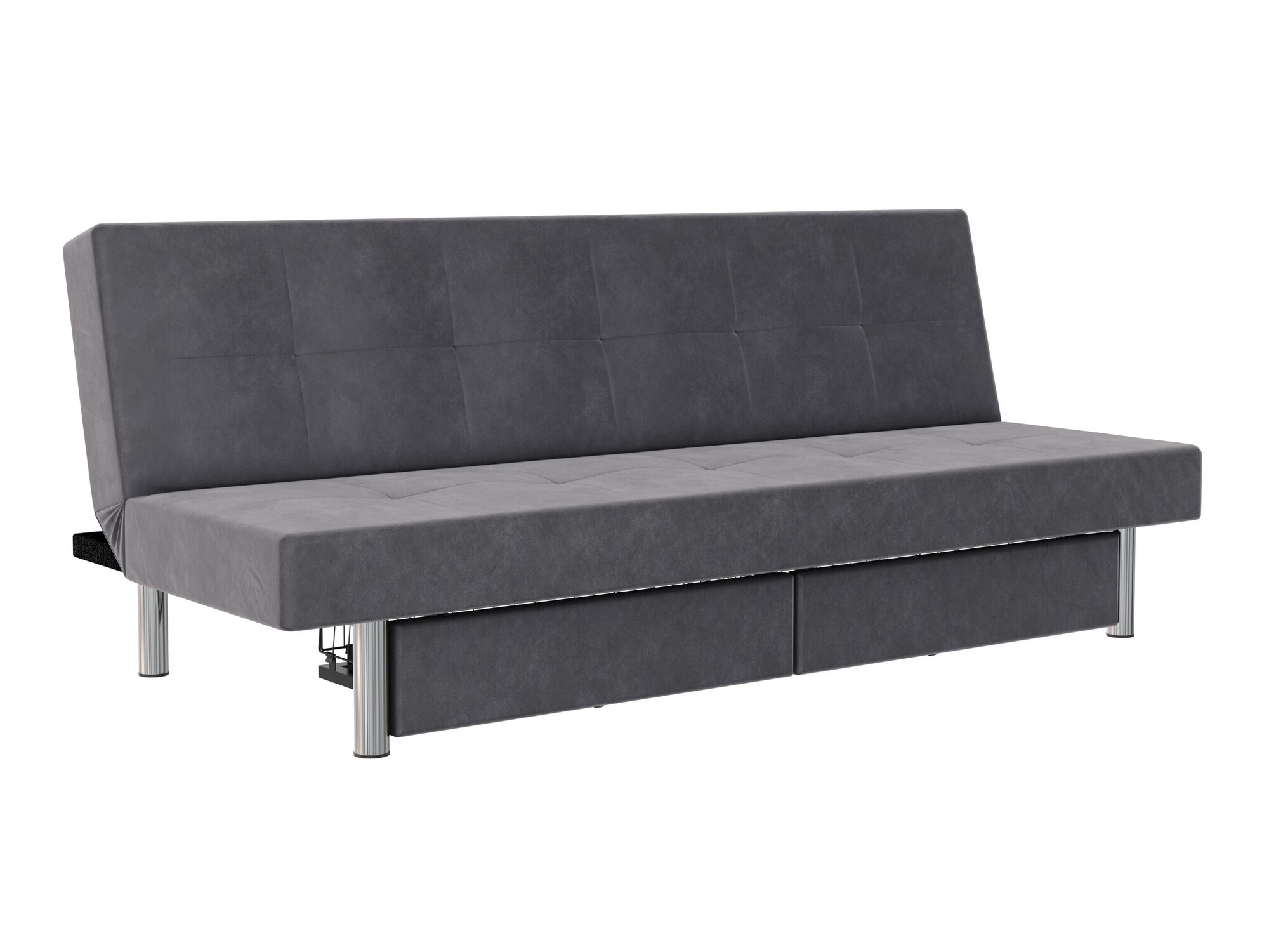 Diivanvoodi Denton 1223 (Helehall)