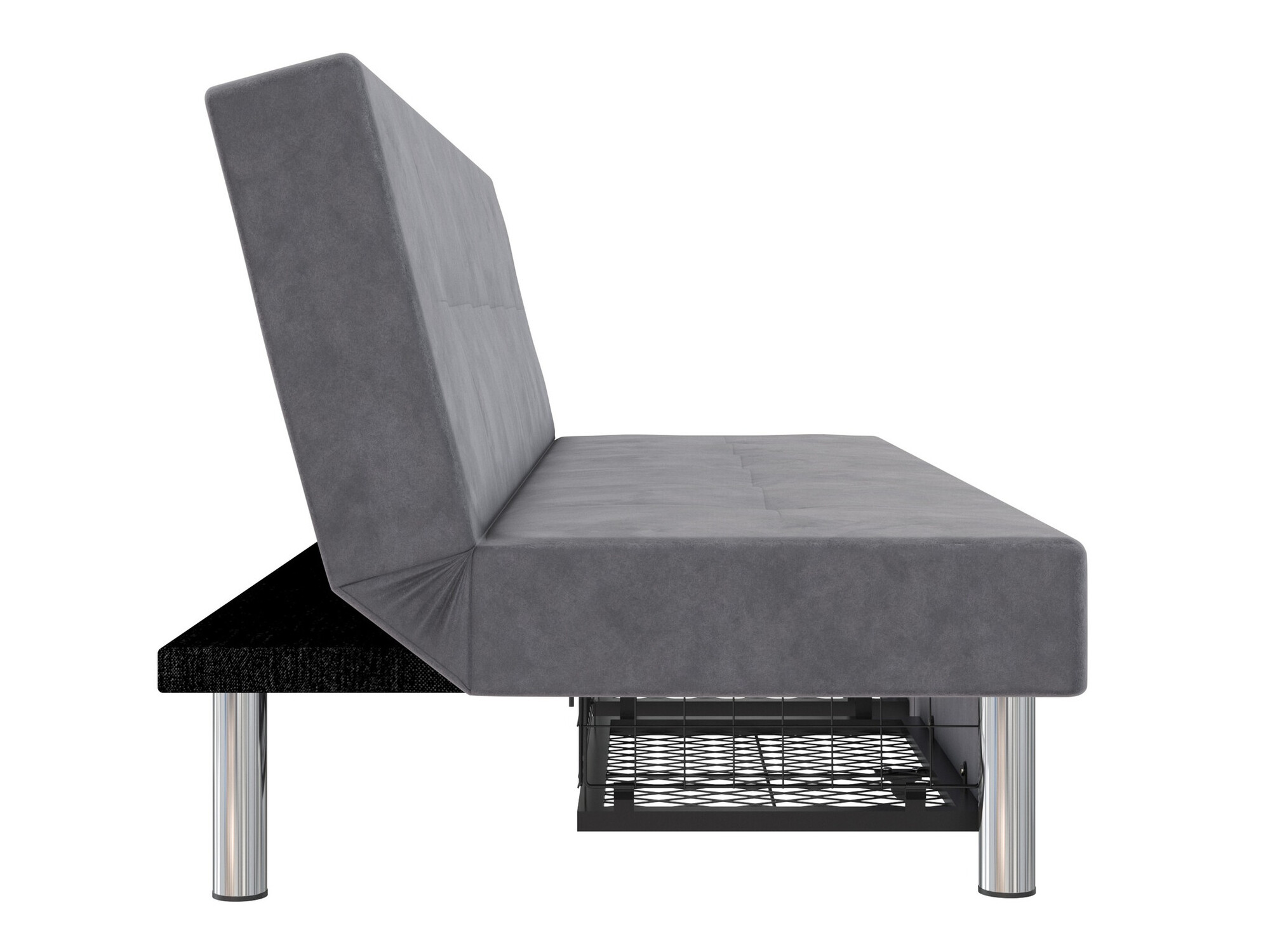 Diivanvoodi Denton 1223 (Helehall)