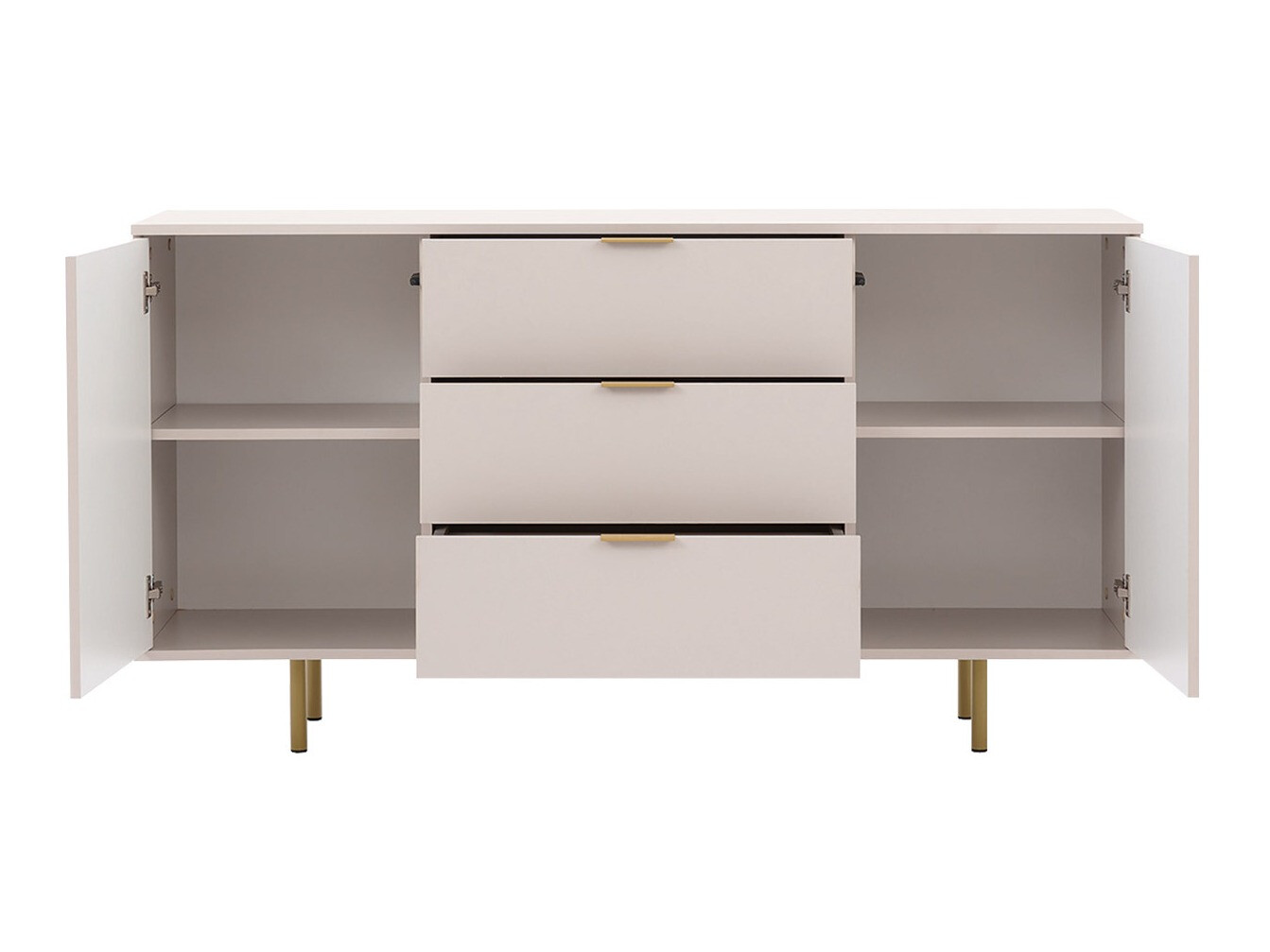 Elutoa komplekt Decus I (Kašmiir)