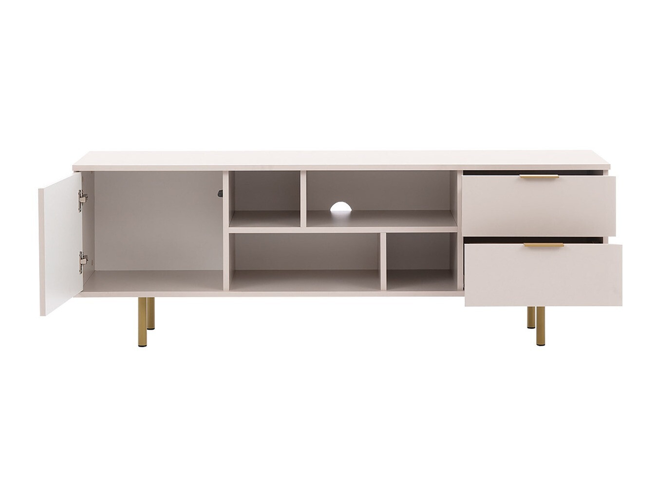 Elutoa komplekt Decus II (Kašmiir)