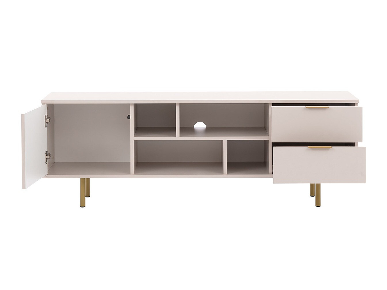 Elutoa komplekt Decus III (Kašmiir)