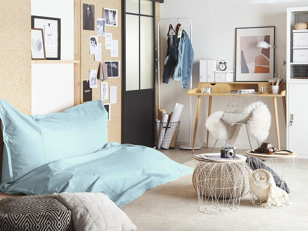 Kott-tool Berwyn 1453 (Helesinine)