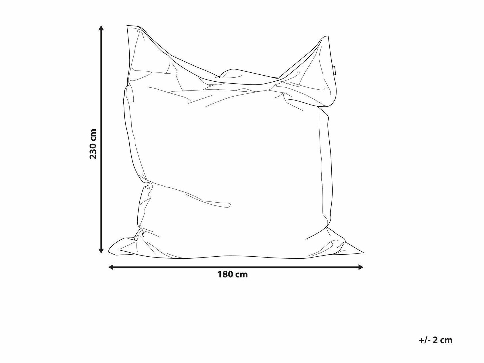 Kott-tool Berwyn 1453 (Helesinine)