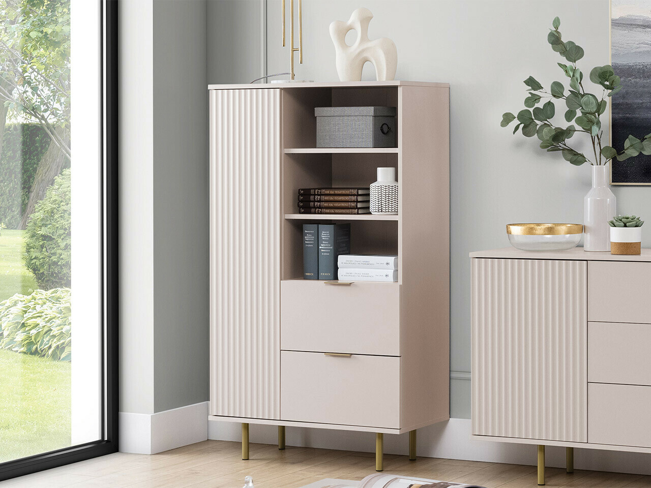 Riiul Decus (Kašmiir)