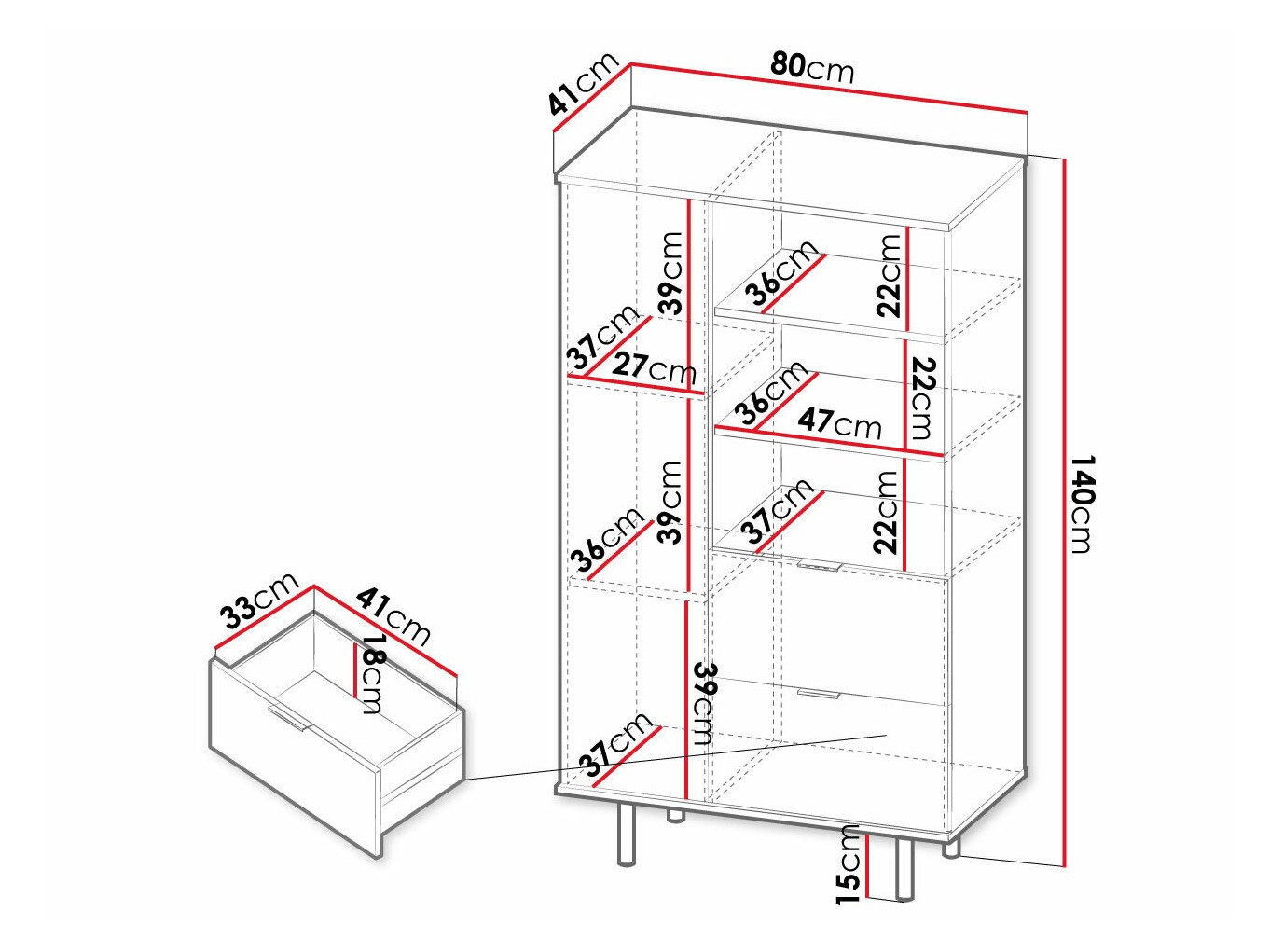 Riiul Decus (Kašmiir)