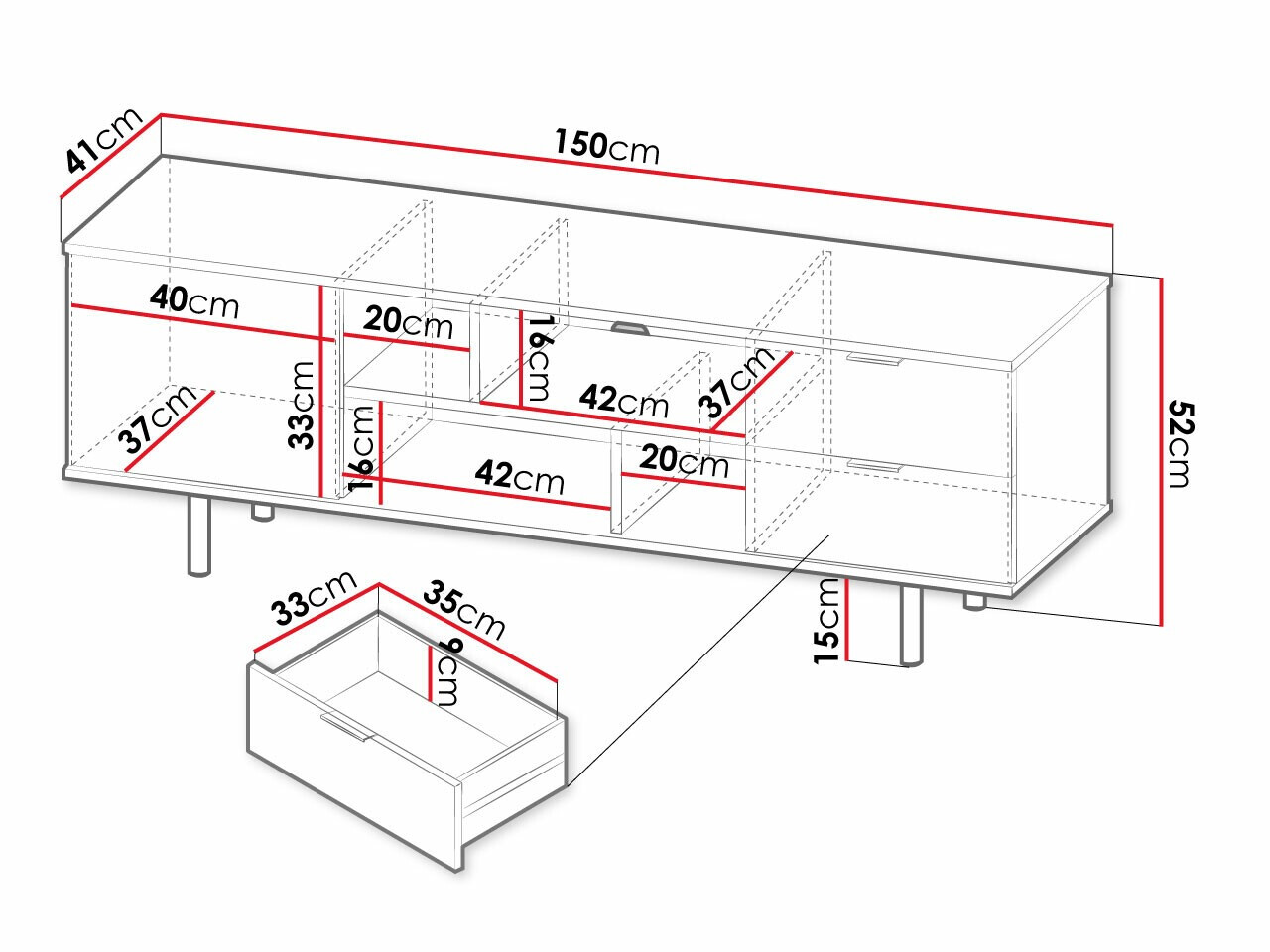 TV-alus Decus (Kašmiir)