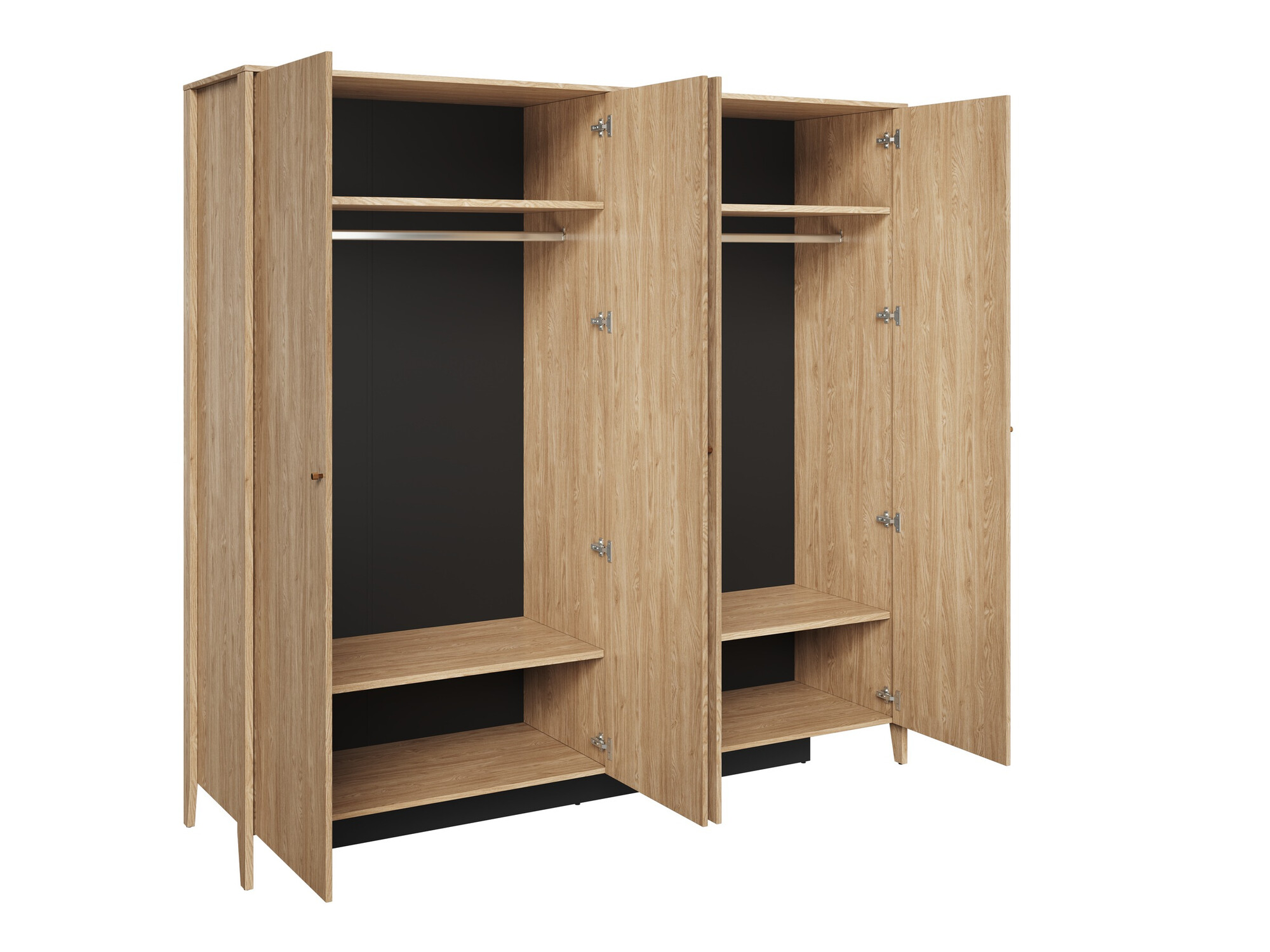 Magamistoakomplekt Salviri 107