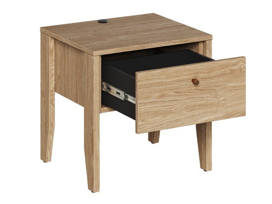 Magamistoakomplekt Salviri 107