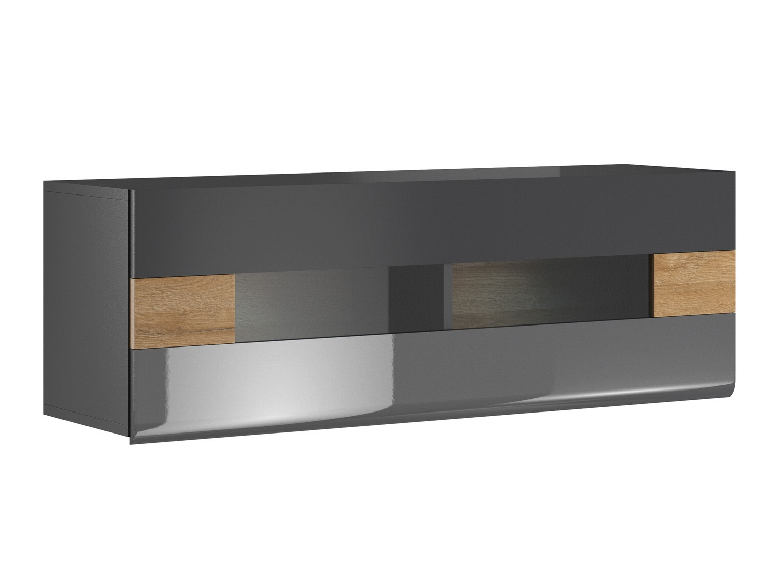 Seinakapp Torsone 116 (Antratsiit + Gloss antratsiit + Grandson tamm)