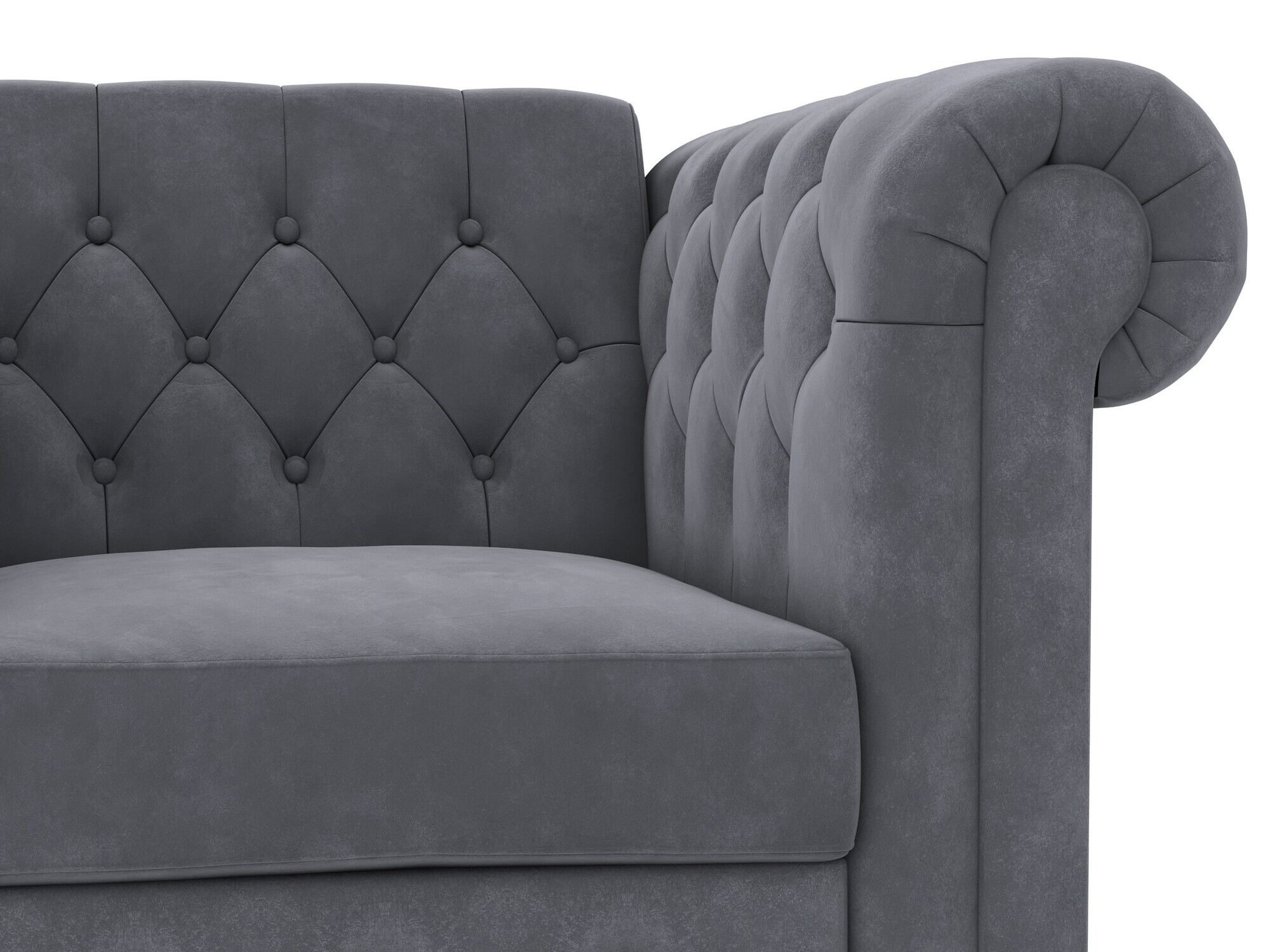 Chesterfield tugitool Tulsa 630 (Hall)