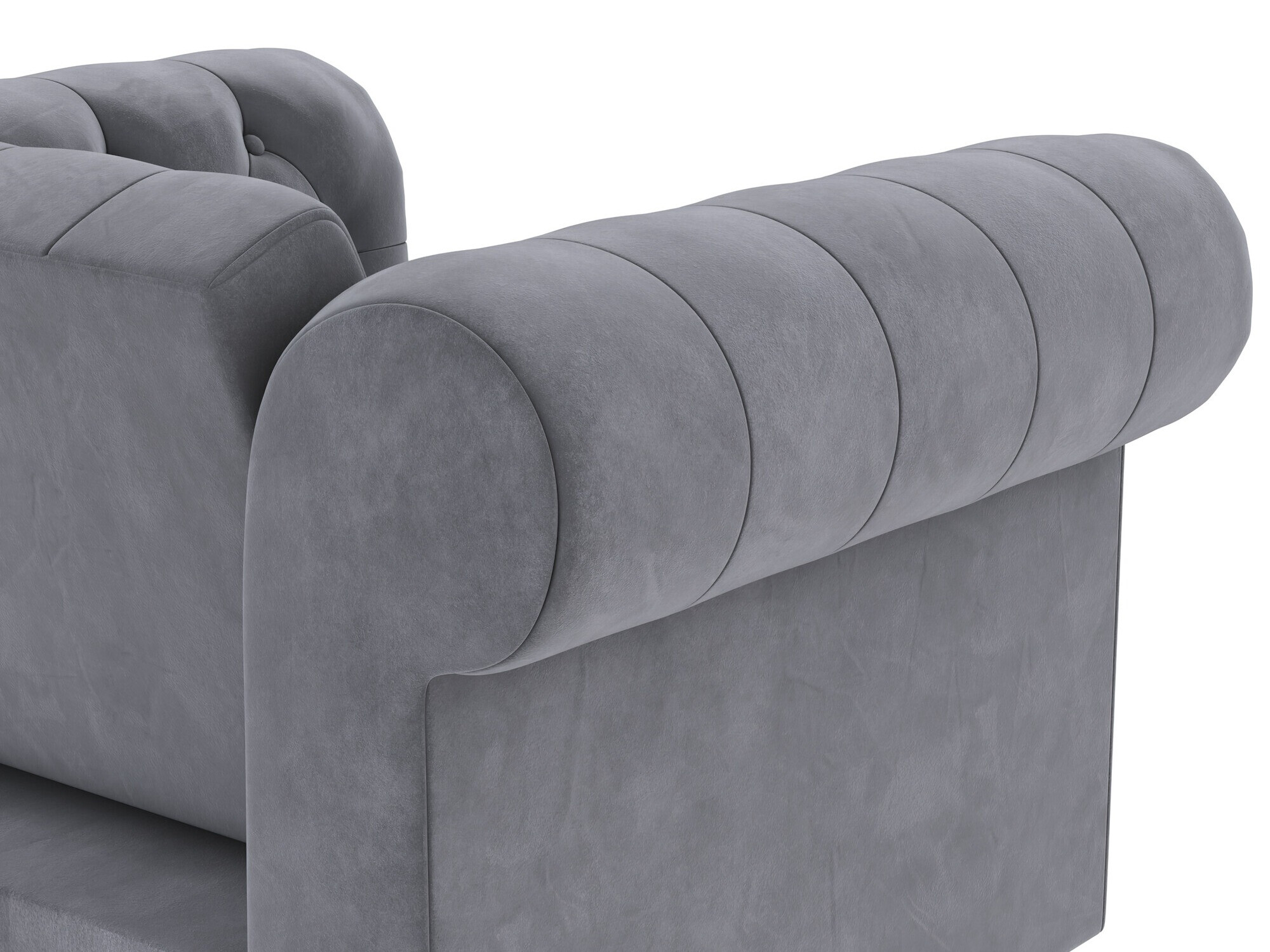 Chesterfield tugitool Tulsa 630 (Hall)