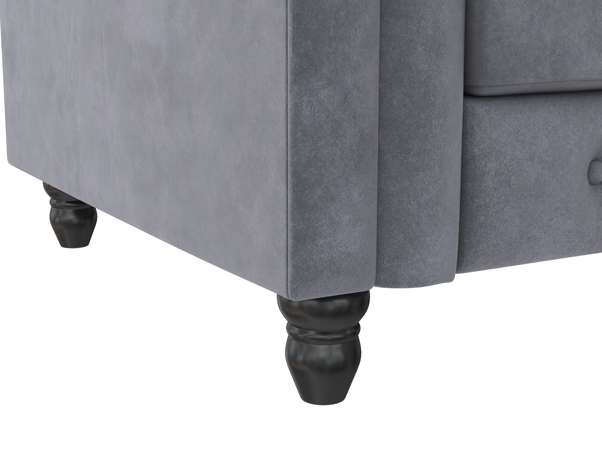 Chesterfield tugitool Tulsa 630 (Hall)