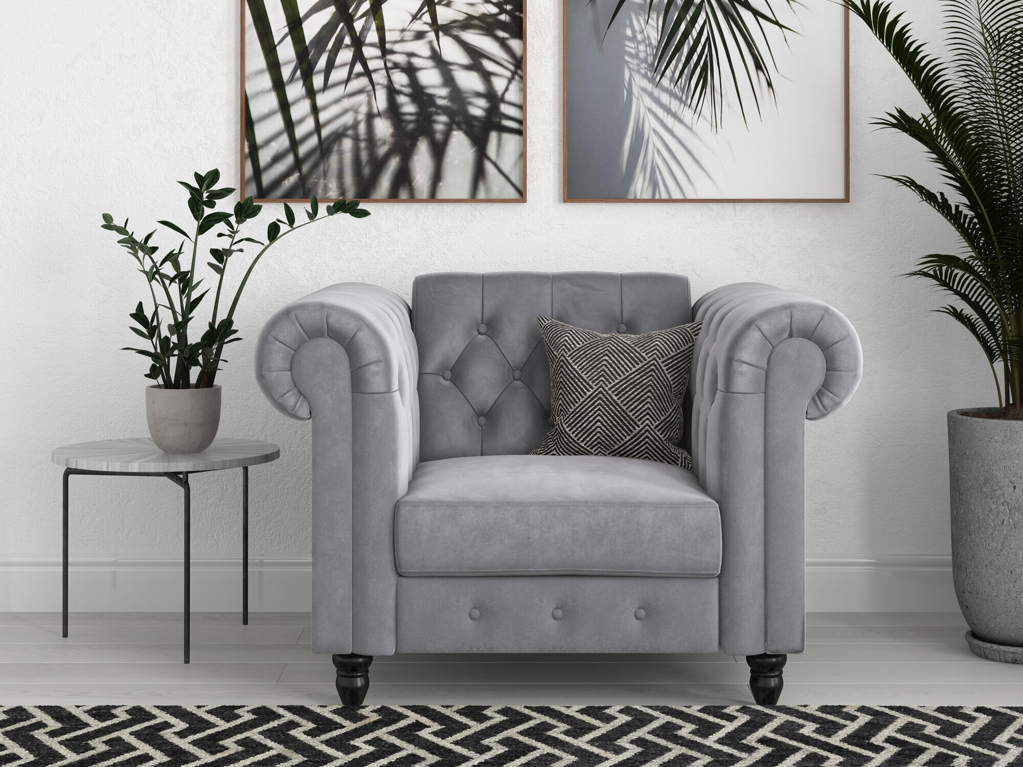 Chesterfield tugitool Tulsa 630 (Helehall)