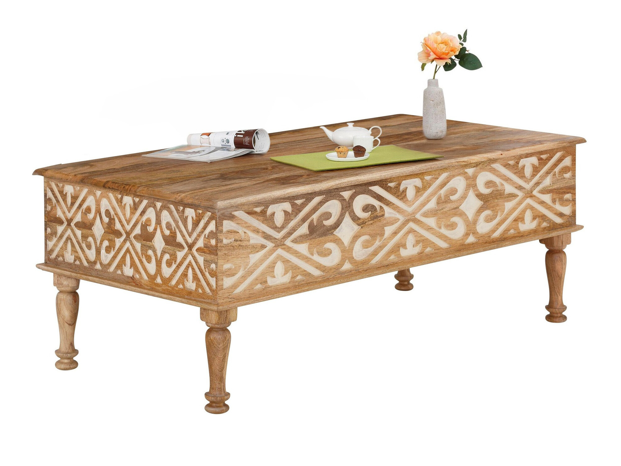 Diivanilaud Denton 1228