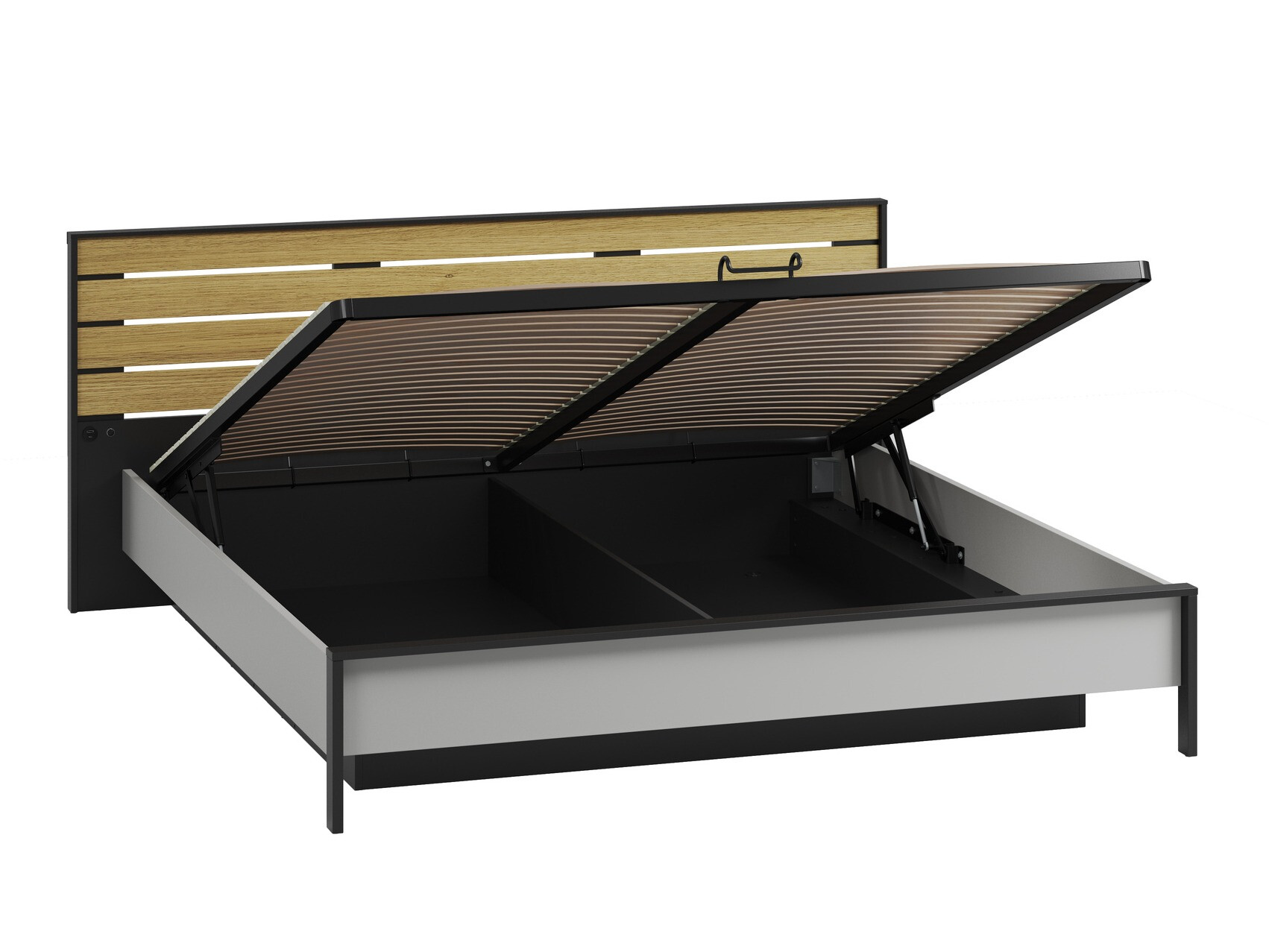 Magamistoakomplekt Almela 105 (Ei)