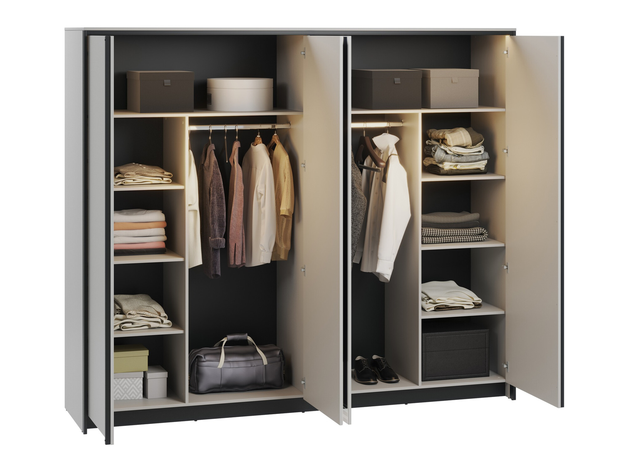 Magamistoakomplekt Almela 105 (Jah)